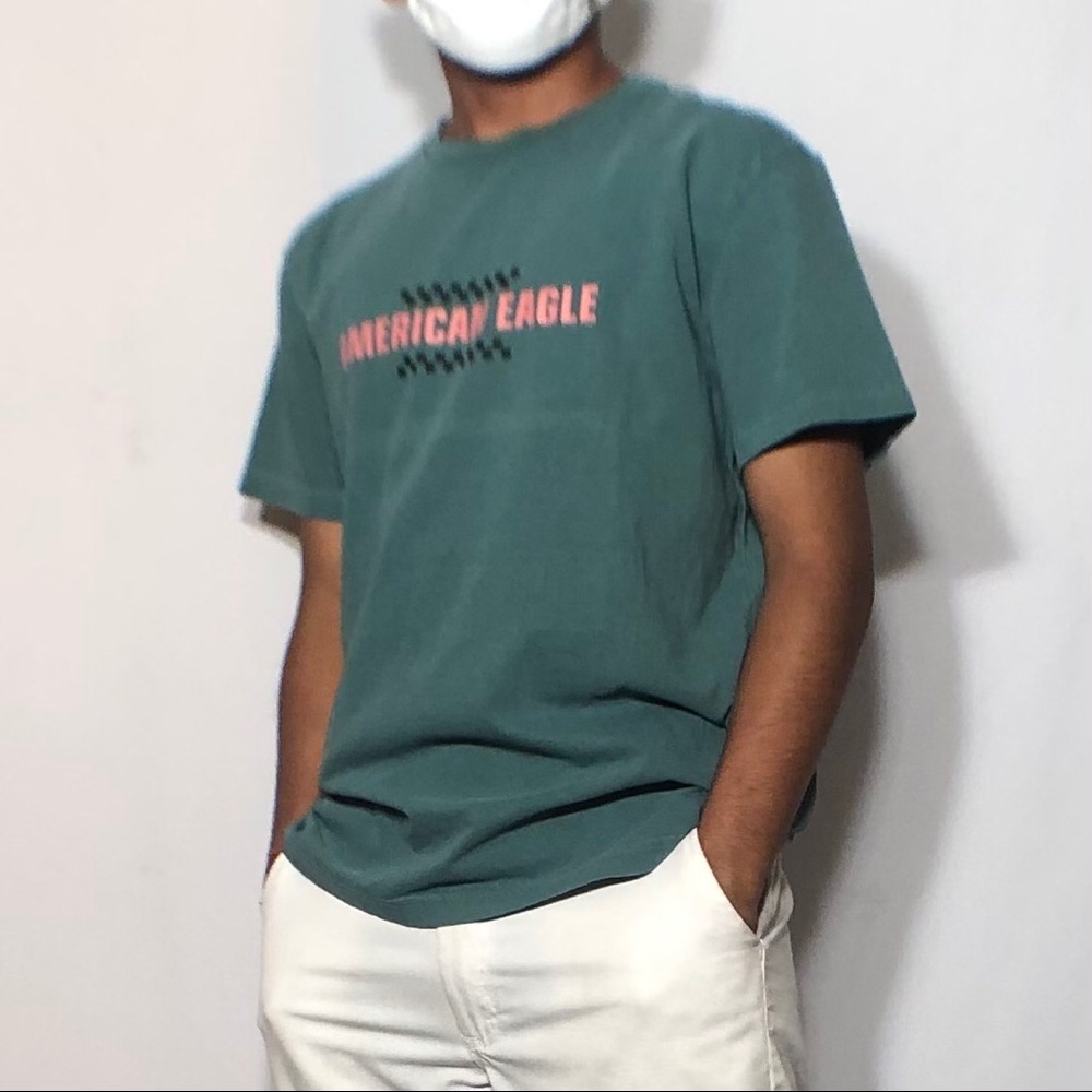 American Eagle Shirt